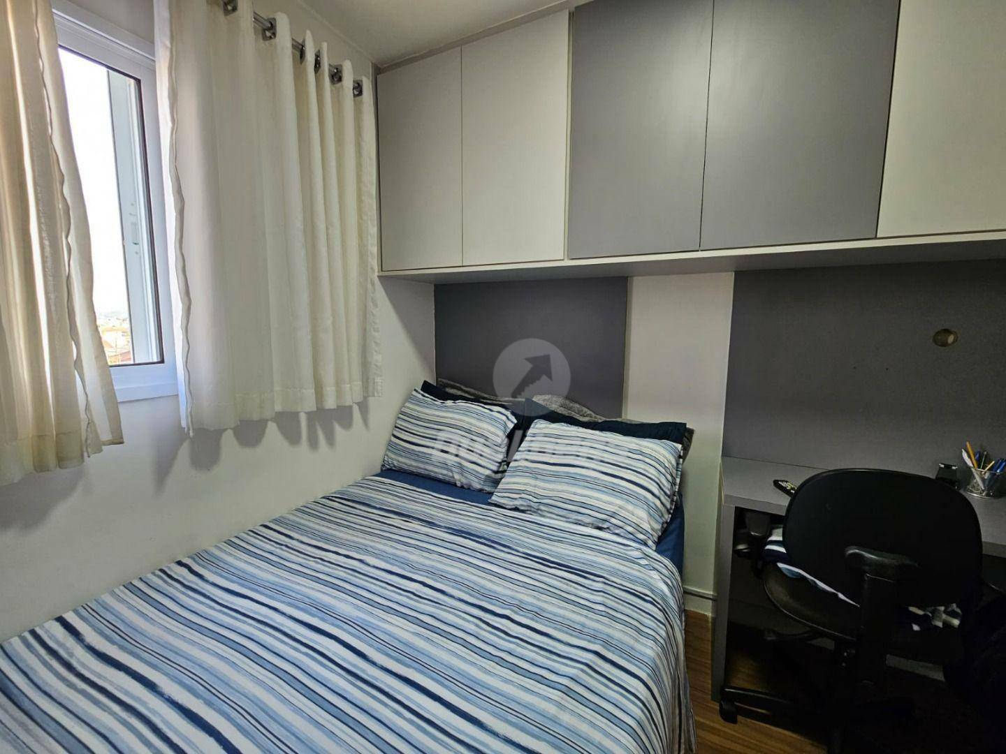 Apartamento à venda com 2 quartos, 52m² - Foto 14