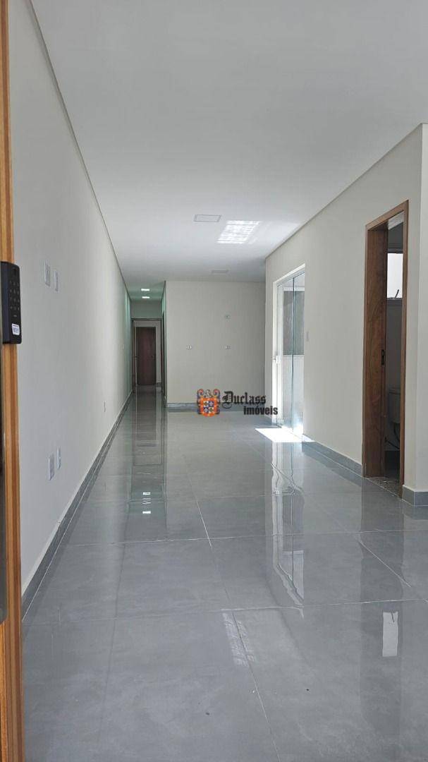 Sobrado à venda com 3 quartos, 140M2 - Foto 19