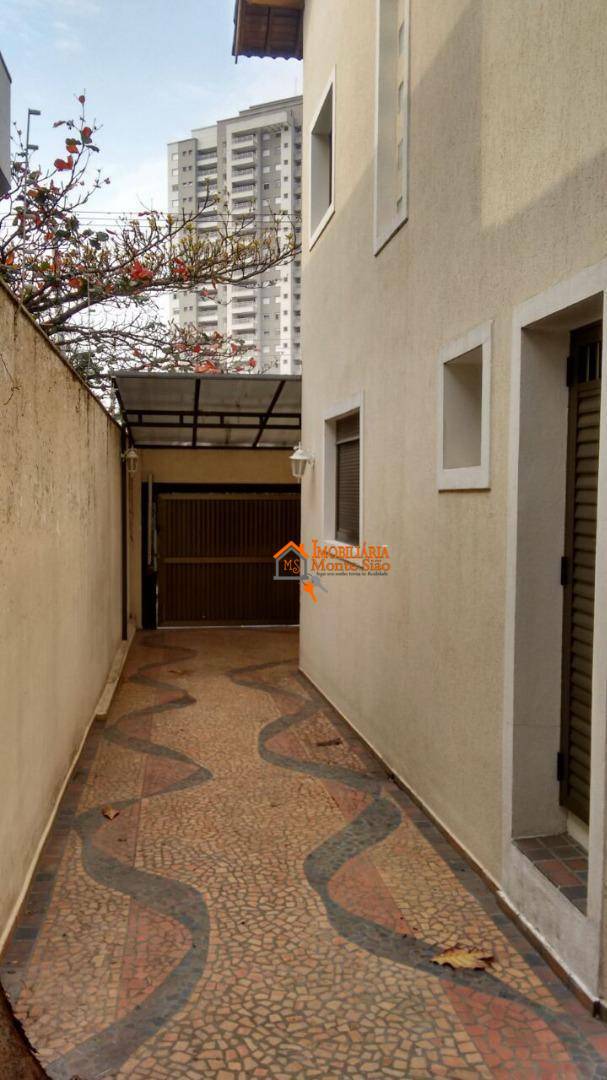 Sobrado à venda com 5 quartos, 280m² - Foto 11