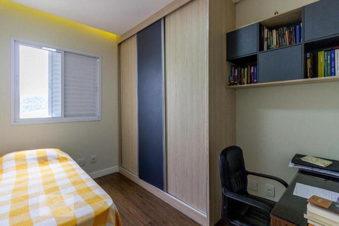 Apartamento à venda com 3 quartos, 105m² - Foto 12