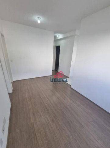 Apartamento, 2 quartos, 43 m² - Foto 7
