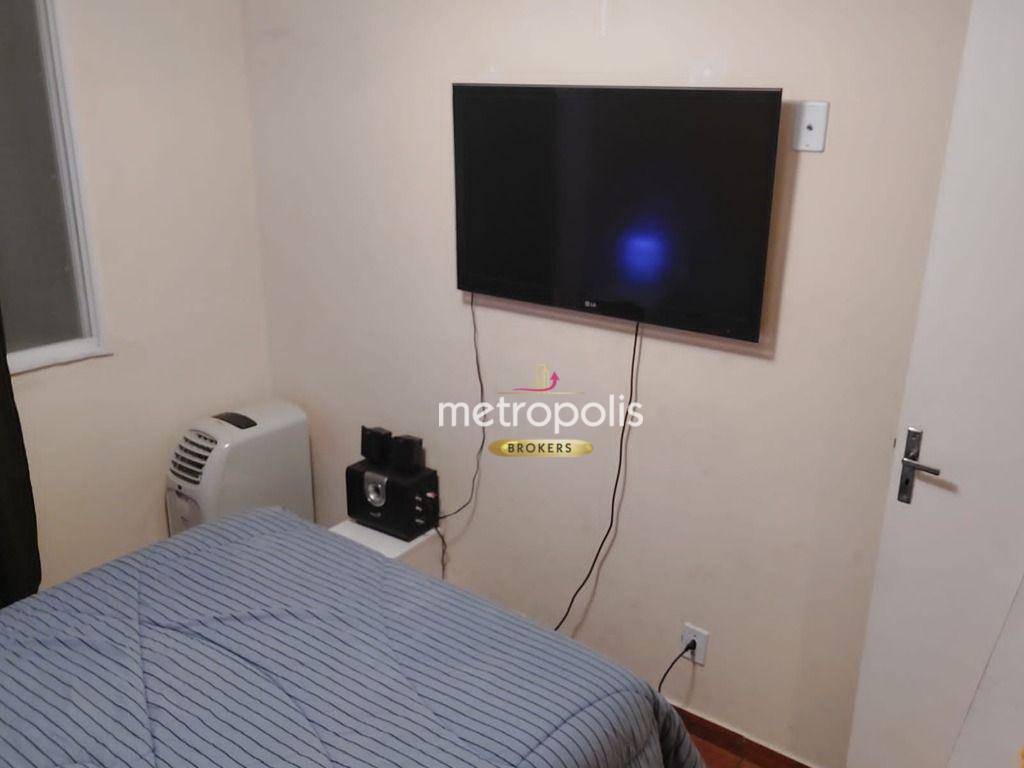 Apartamento à venda com 2 quartos, 50m² - Foto 15