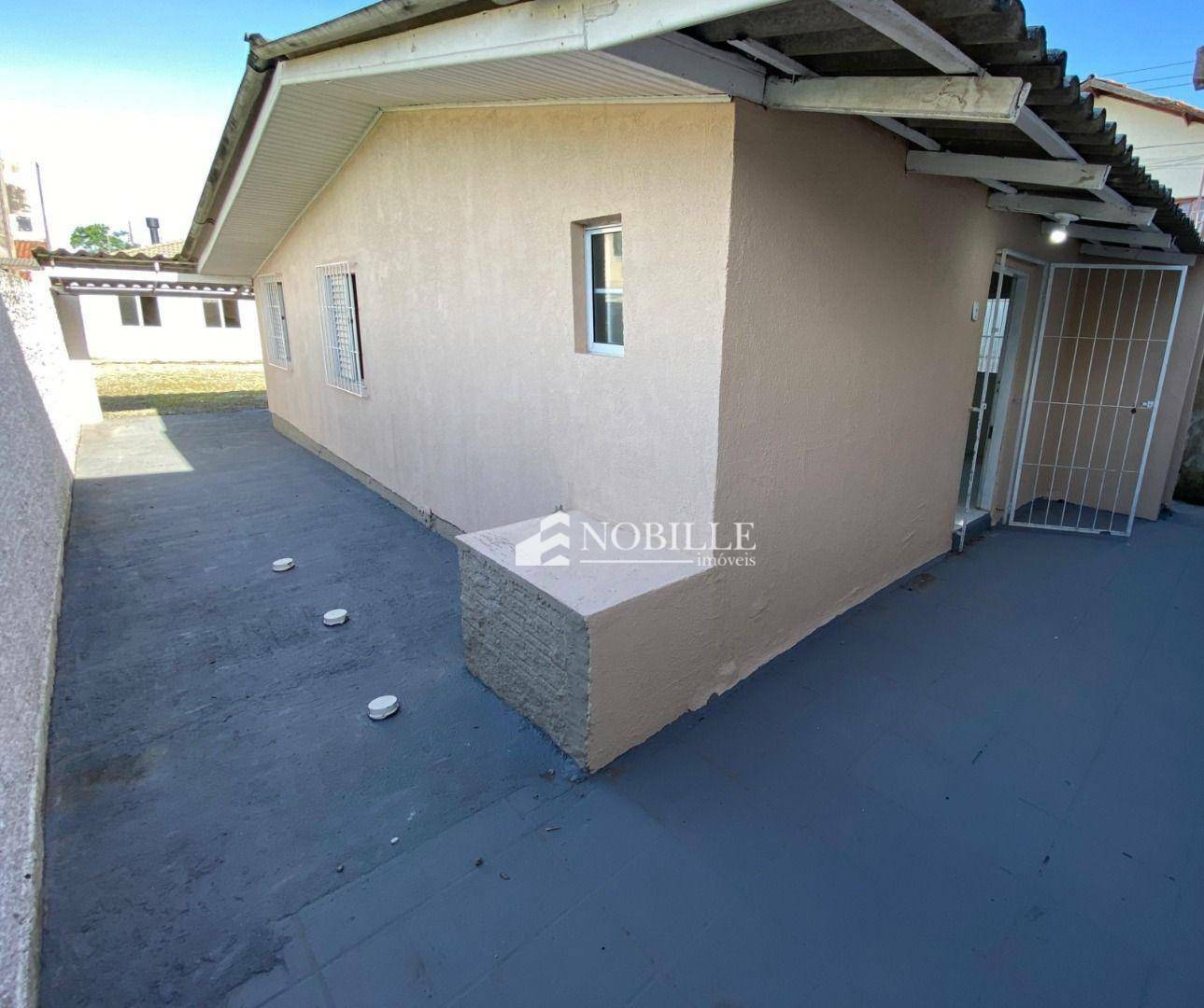 Casa à venda com 3 quartos, 100m² - Foto 22