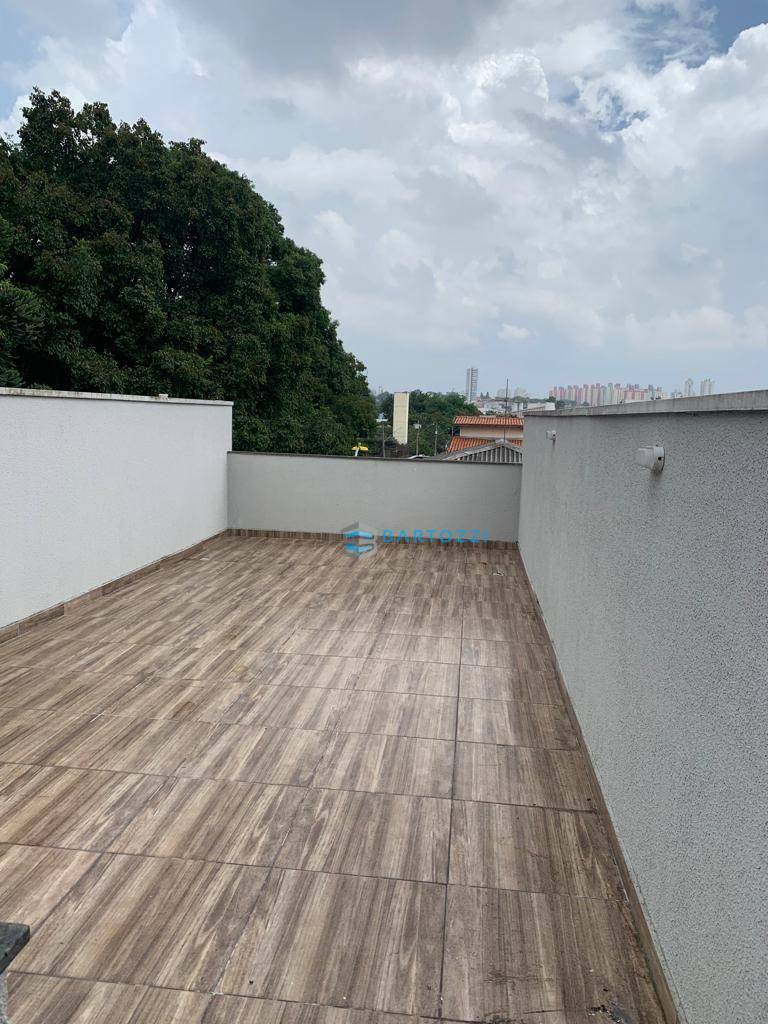 Sobrado à venda com 3 quartos, 125m² - Foto 20