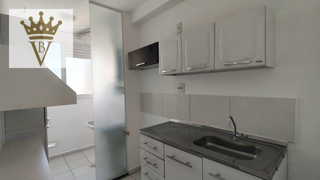 Apartamento para alugar com 2 quartos, 54m² - Foto 4