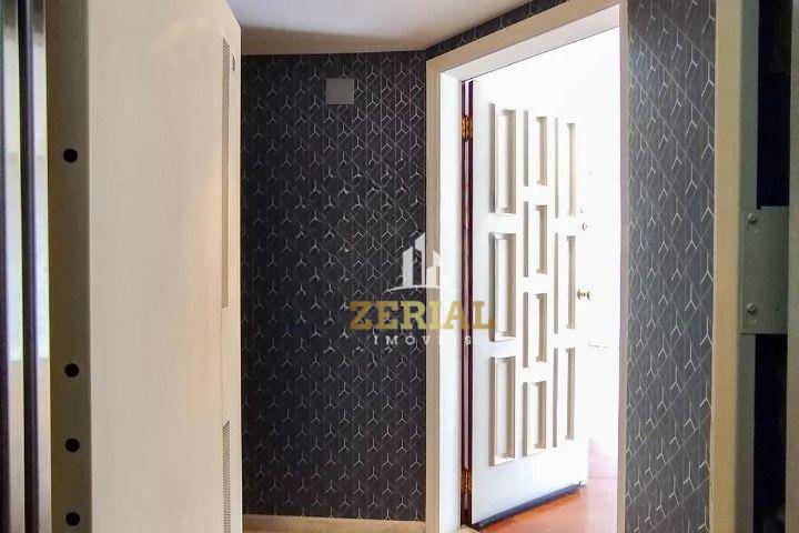 Apartamento à venda com 3 quartos, 127m² - Foto 8