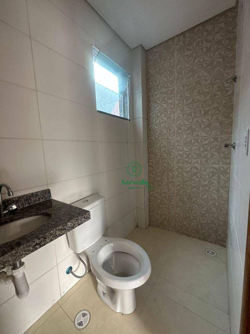 Apartamento à venda com 2 quartos, 45m² - Foto 11