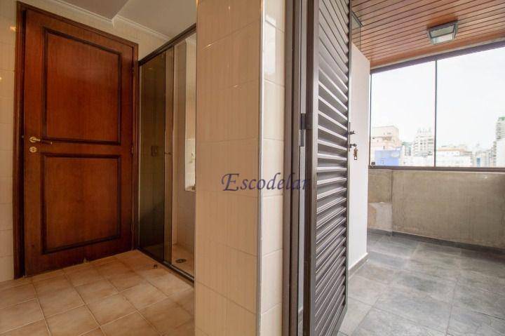 Apartamento à venda com 3 quartos, 184m² - Foto 46