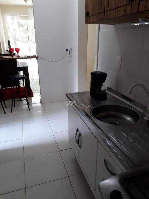 Apartamento à venda com 2 quartos, 85m² - Foto 6