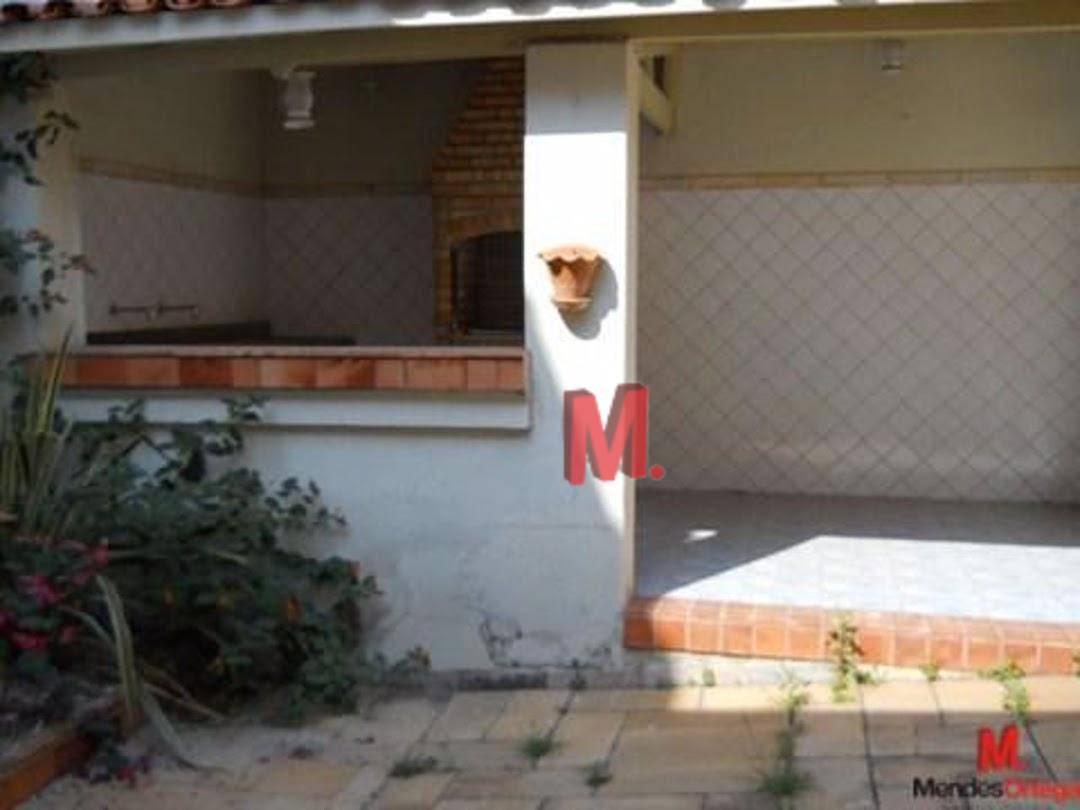 Casa à venda com 5 quartos, 550m² - Foto 17