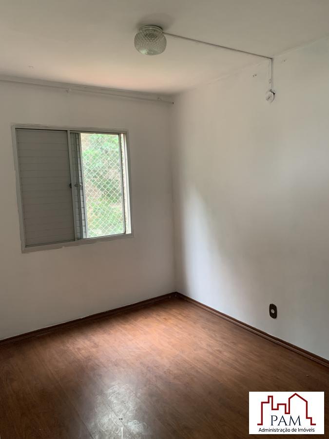 Apartamento à venda com 2 quartos, 58m² - Foto 24