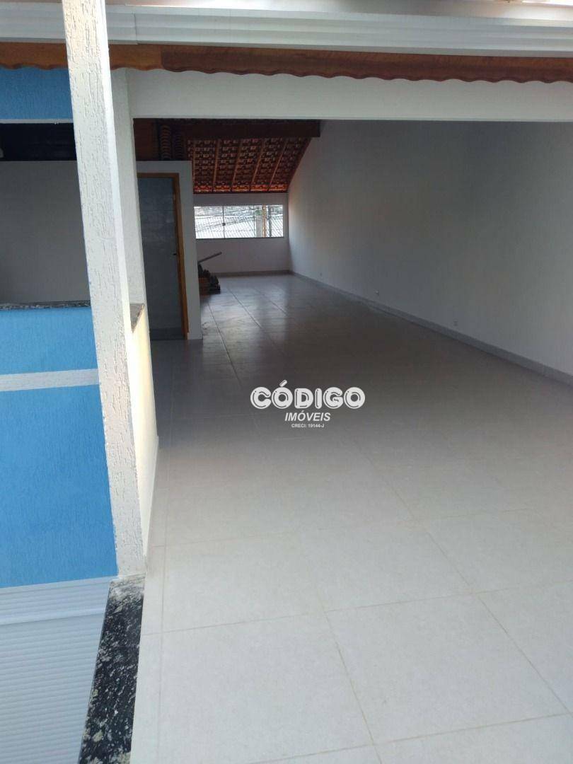 Sobrado à venda com 3 quartos, 340m² - Foto 21