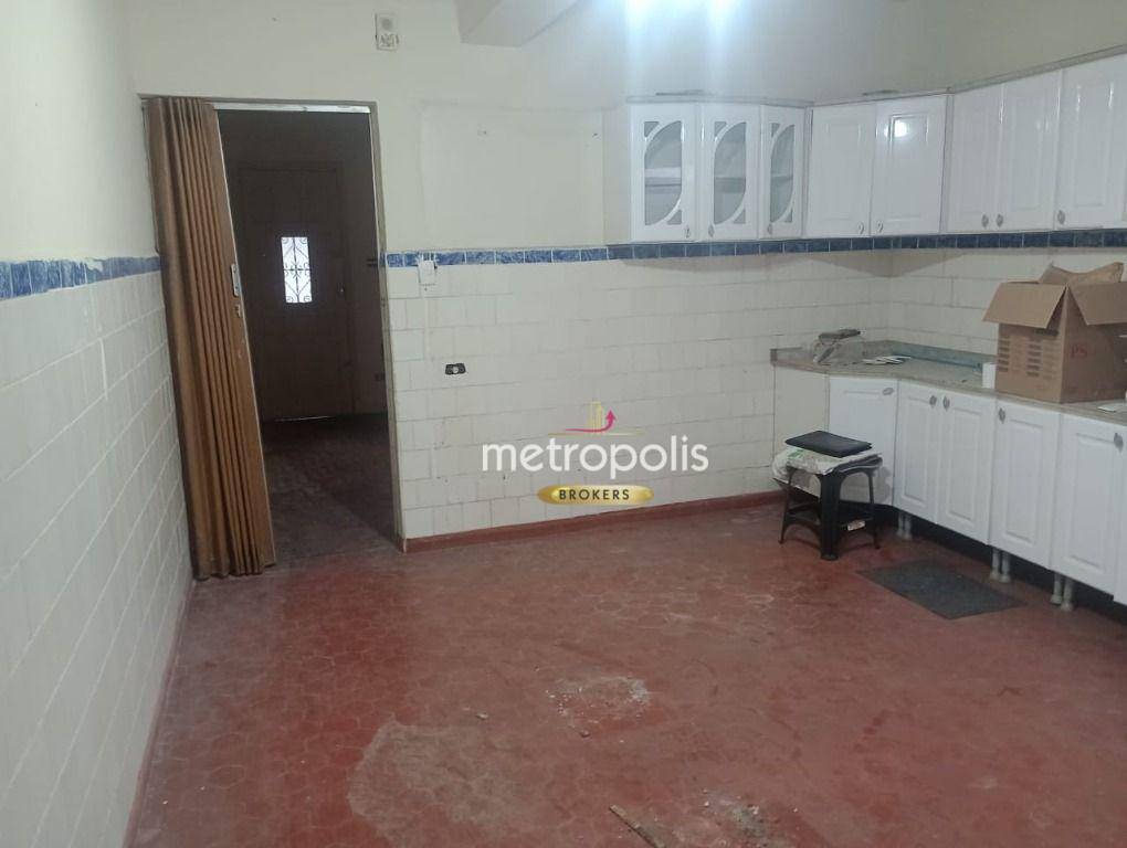 Sobrado à venda com 2 quartos, 101m² - Foto 2