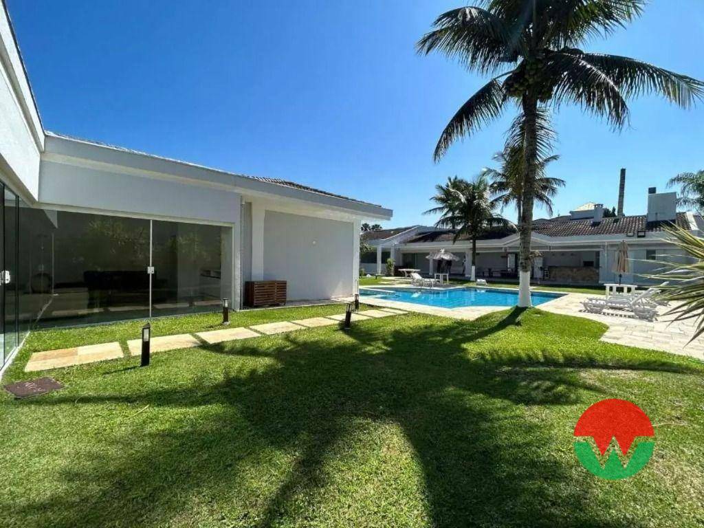 Casa de Condomínio à venda e aluguel com 7 quartos, 622m² - Foto 10