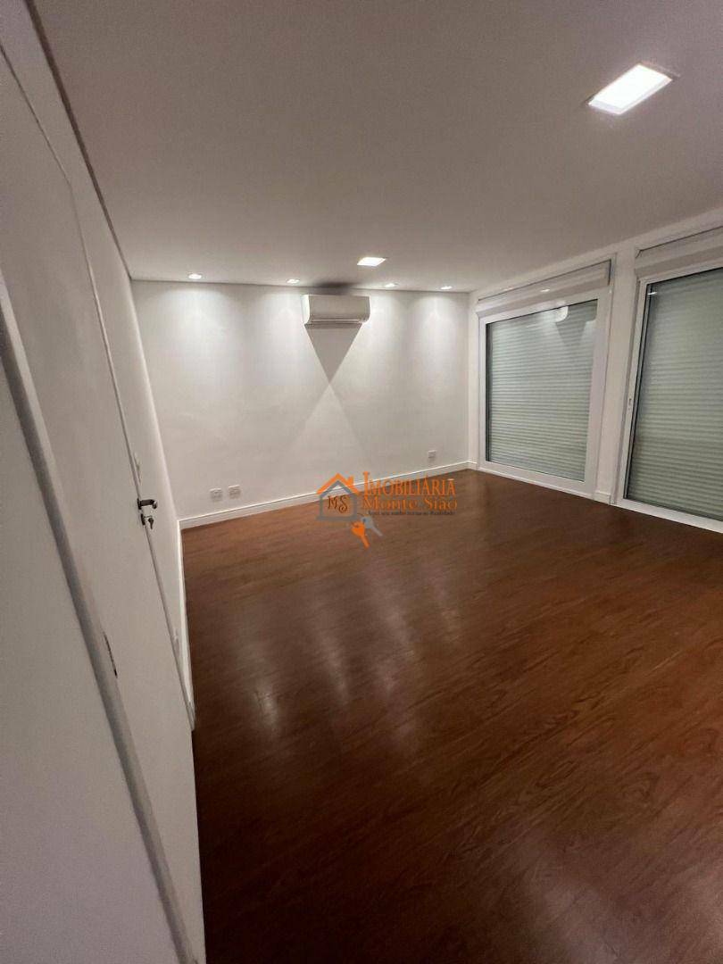 Casa de Condomínio à venda com 3 quartos, 280m² - Foto 17