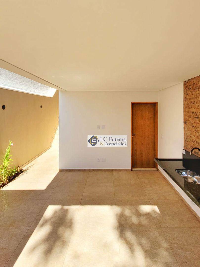 Casa de Condomínio à venda com 3 quartos, 165m² - Foto 32