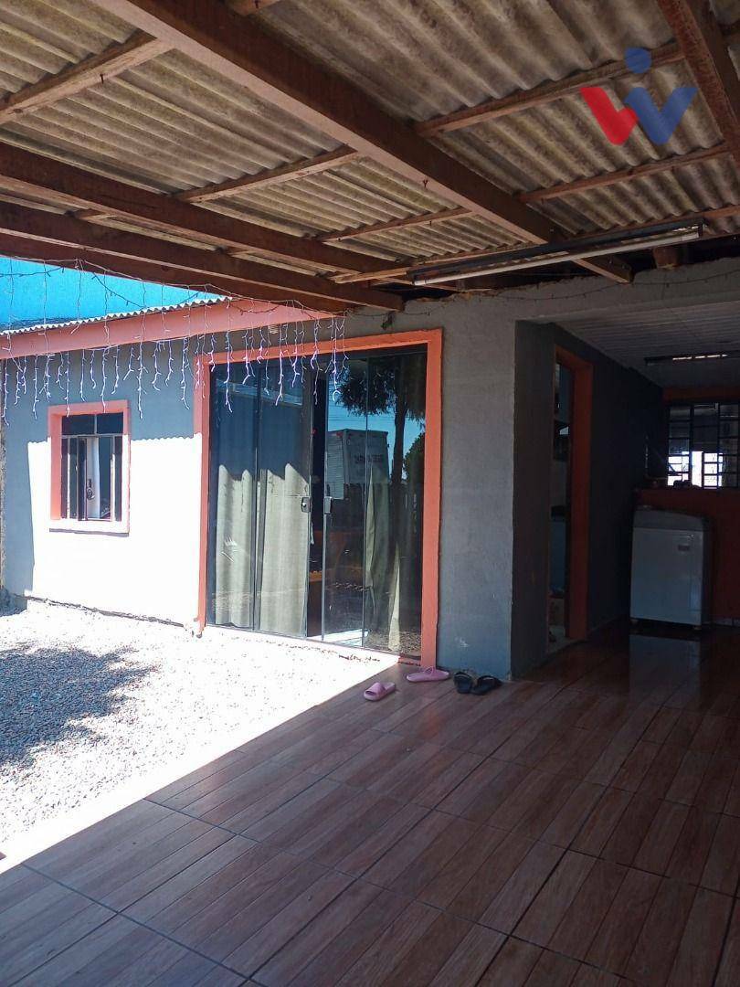 Casa à venda com 2 quartos, 146m² - Foto 8