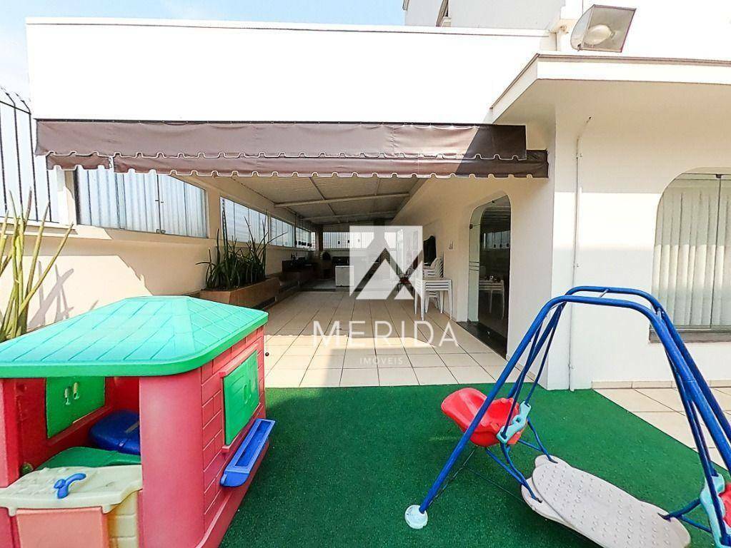 Apartamento à venda com 3 quartos, 135m² - Foto 18