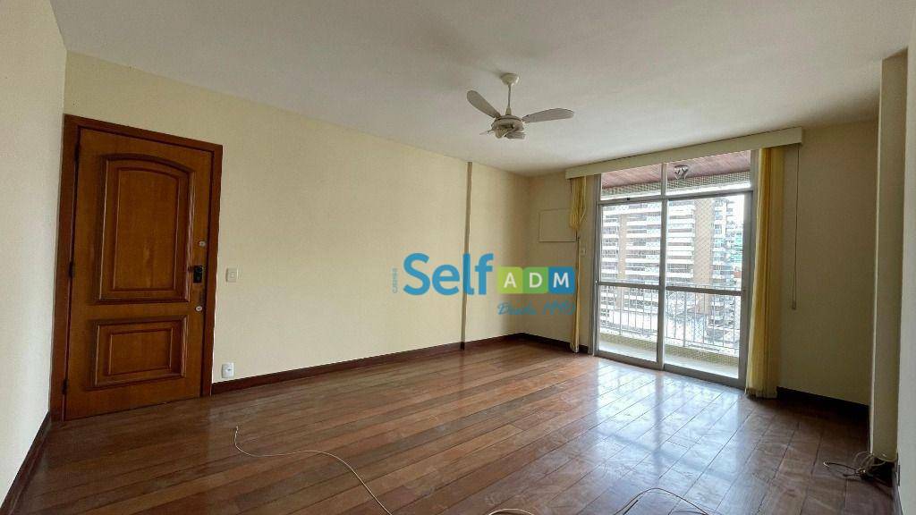 Apartamento para alugar com 2 quartos, 90m² - Foto 3