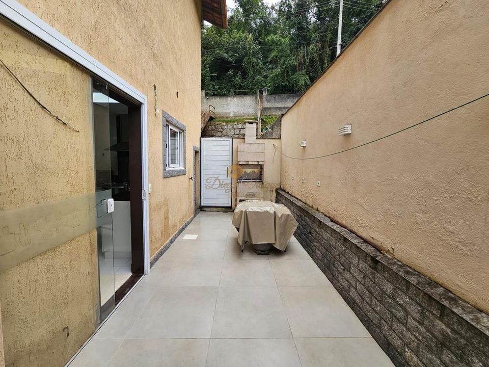 Casa de Condomínio à venda com 2 quartos, 110m² - Foto 10