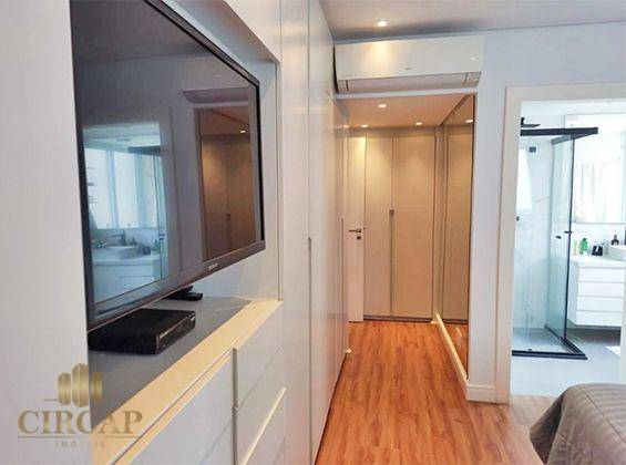 Apartamento à venda com 3 quartos, 121m² - Foto 11