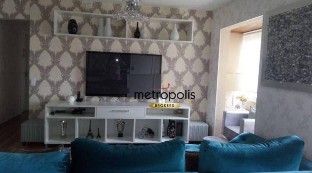 Apartamento, 3 quartos, 115 m² - Foto 2