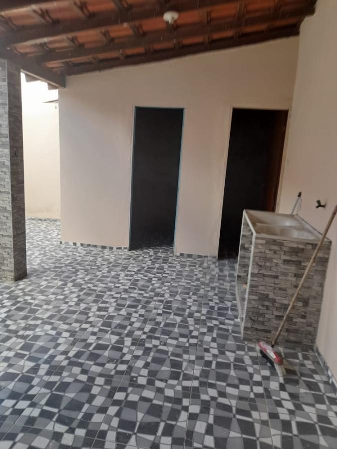 Casa à venda com 3 quartos, 200m² - Foto 6