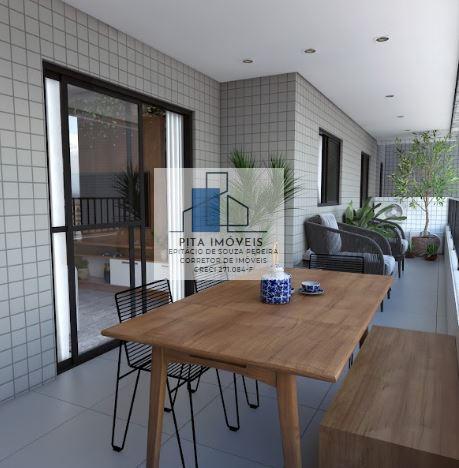 Apartamento à venda com 2 quartos, 78m² - Foto 42