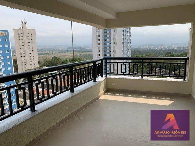 Apartamento, 3 quartos, 92 m² - Foto 1