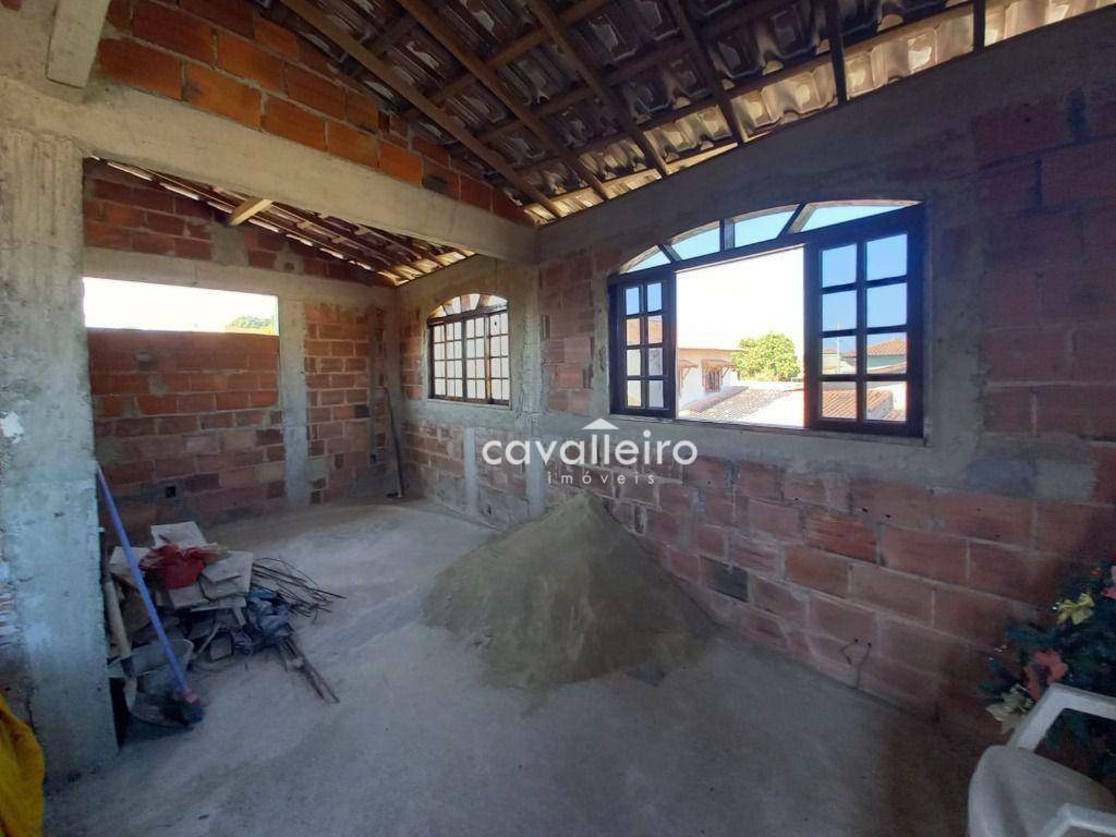 Casa à venda com 4 quartos, 120m² - Foto 19