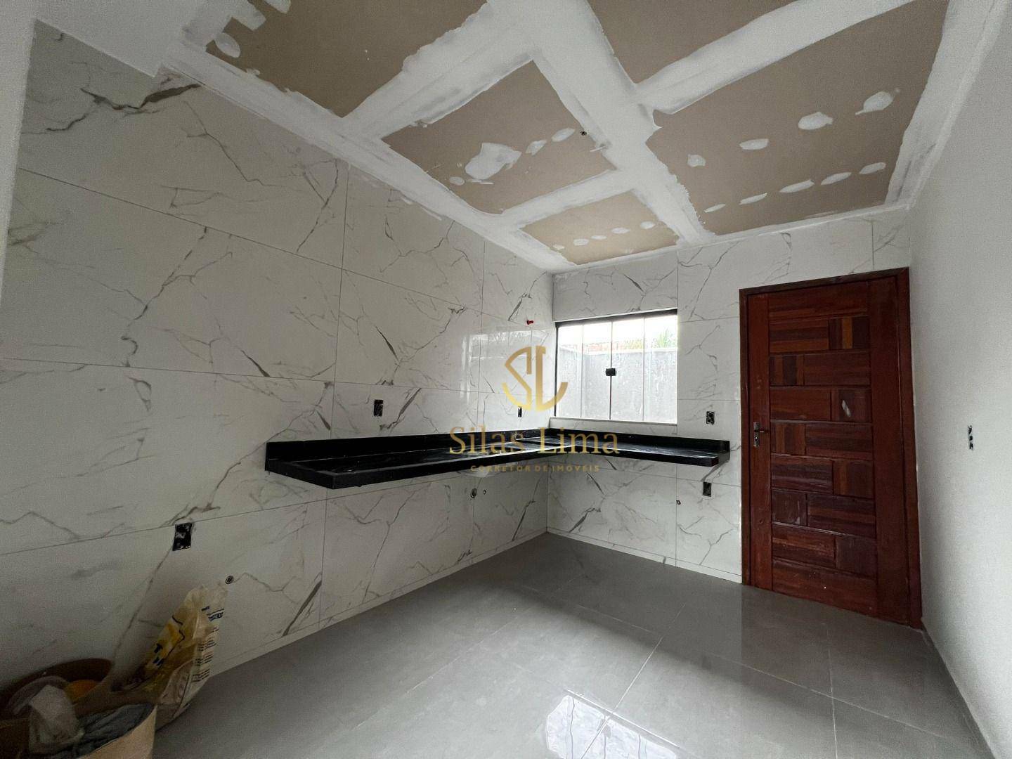 Casa à venda com 3 quartos, 87m² - Foto 8