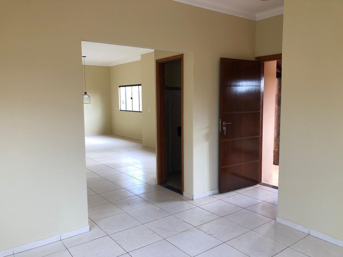 Casa para alugar com 2 quartos - Foto 4