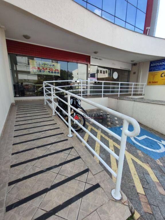 Conjunto Comercial-Sala para alugar, 68m² - Foto 3