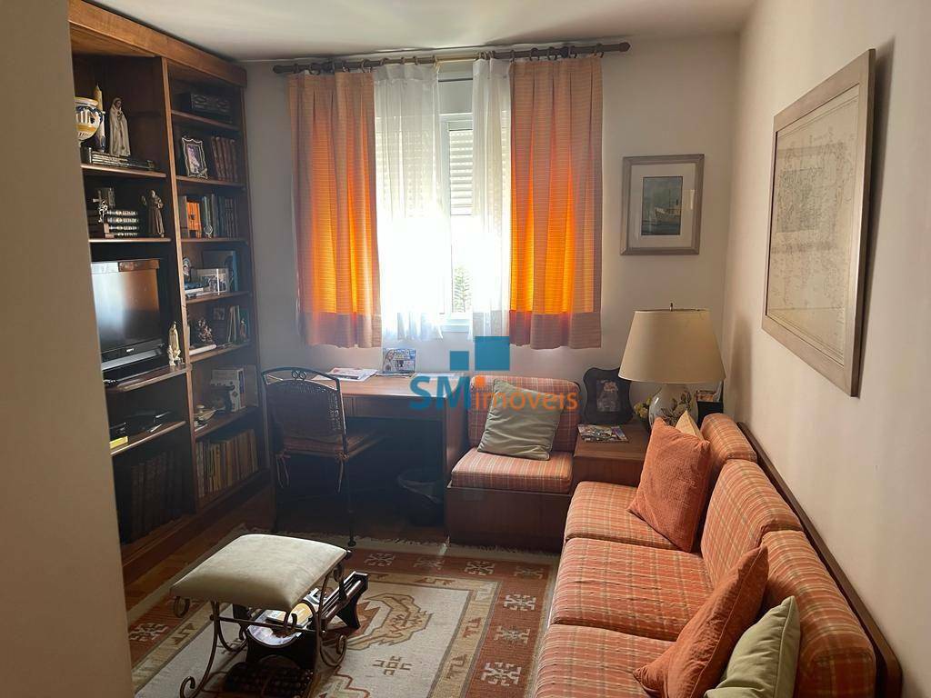 Apartamento à venda com 4 quartos, 200m² - Foto 6