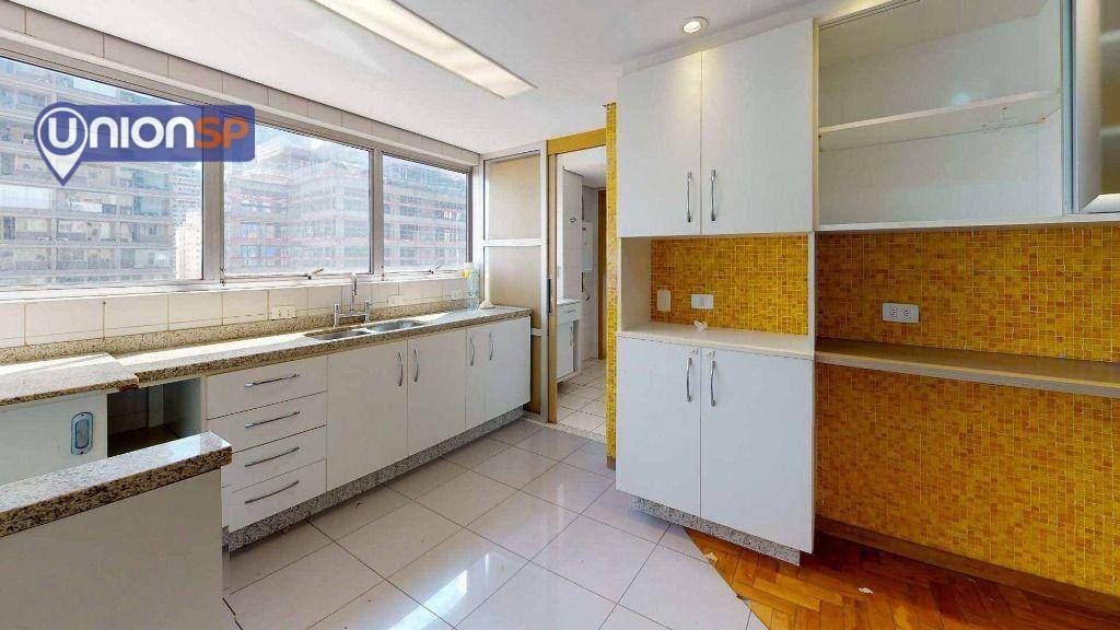 Apartamento à venda com 3 quartos, 125m² - Foto 6