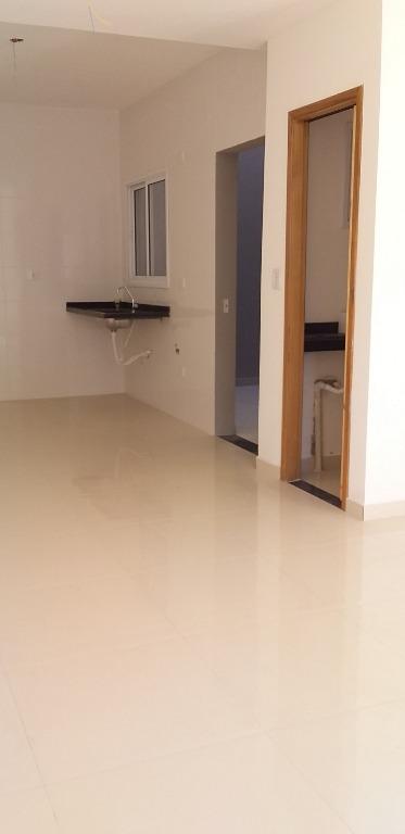 Sobrado à venda com 3 quartos, 81m² - Foto 15