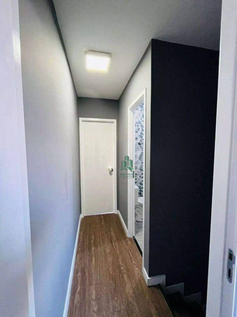 Sobrado à venda com 2 quartos, 54m² - Foto 11