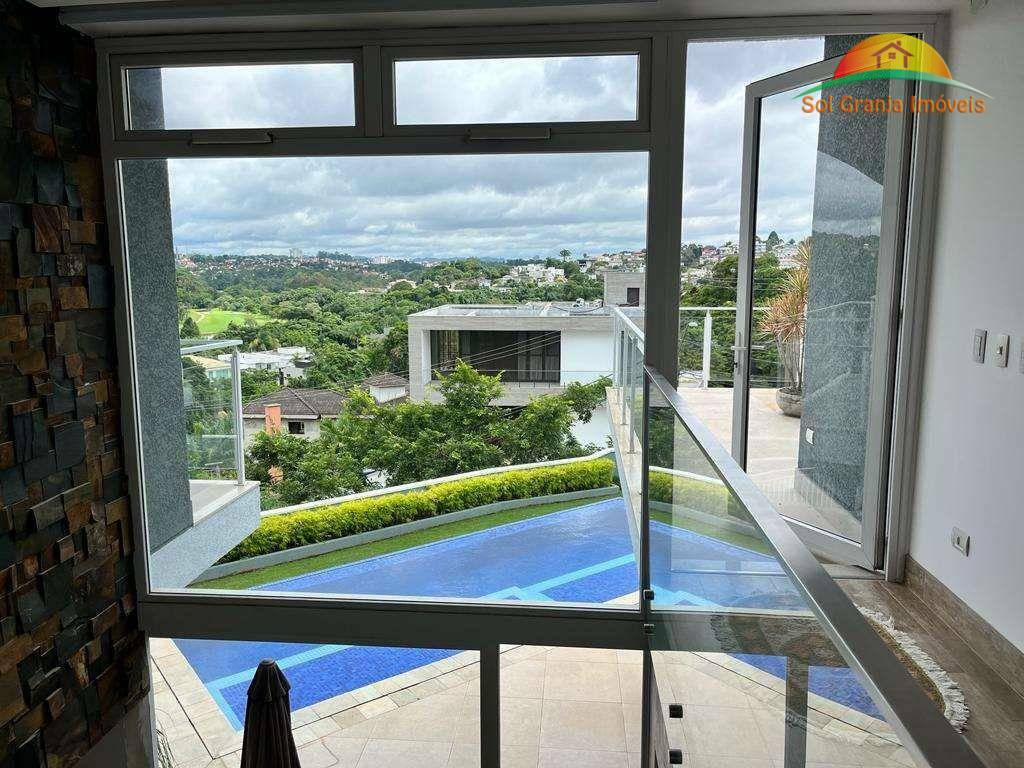 Casa de Condomínio à venda com 4 quartos, 632m² - Foto 13