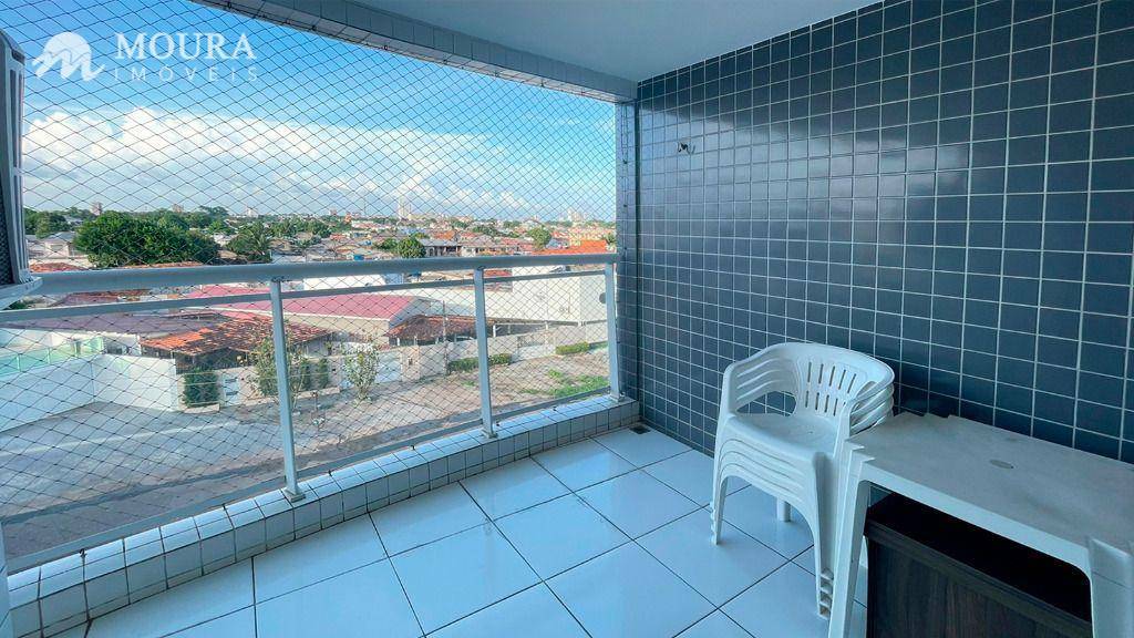 Apartamento à venda com 3 quartos, 167m² - Foto 15