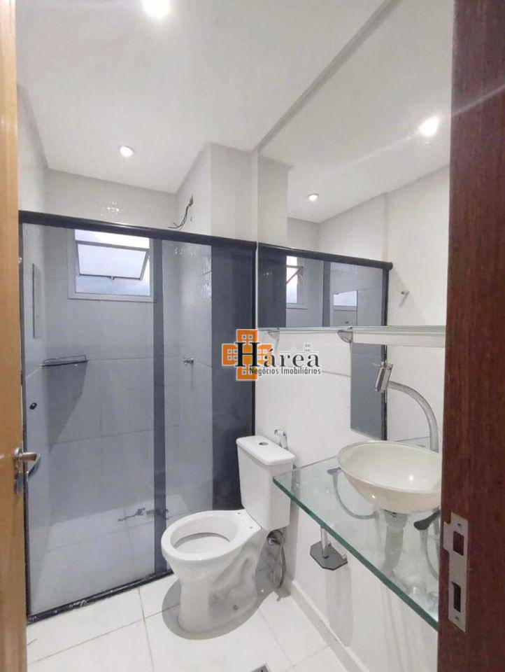 Apartamento à venda com 2 quartos, 58m² - Foto 9