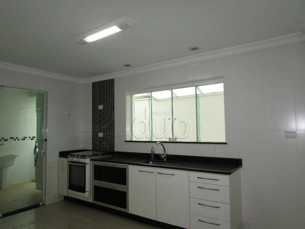 Casa de Condomínio à venda com 4 quartos, 230m² - Foto 13