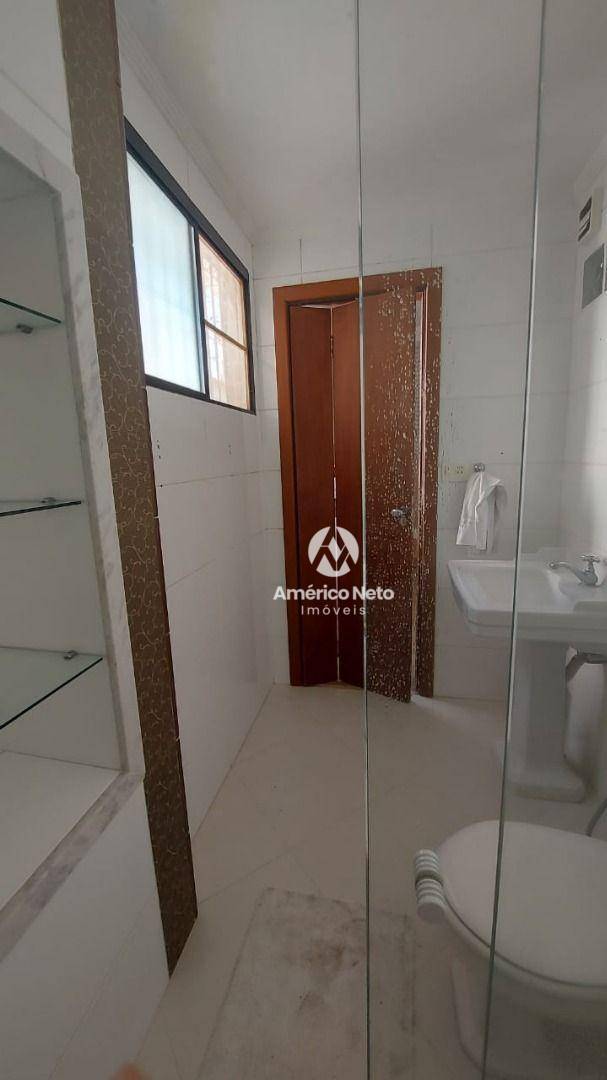 Apartamento à venda com 3 quartos, 116m² - Foto 17