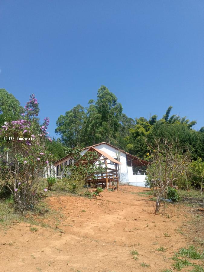 Sítio à venda com 4 quartos, 1700m² - Foto 10