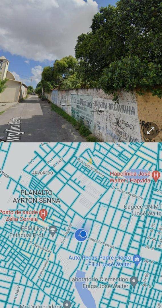 Terreno, 2000 m² - Foto 2