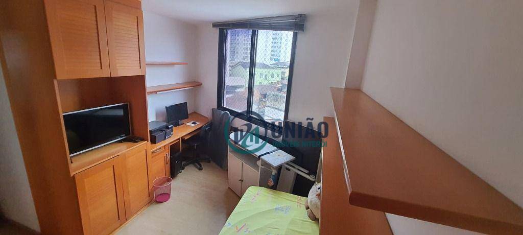 Apartamento à venda com 3 quartos, 110m² - Foto 5