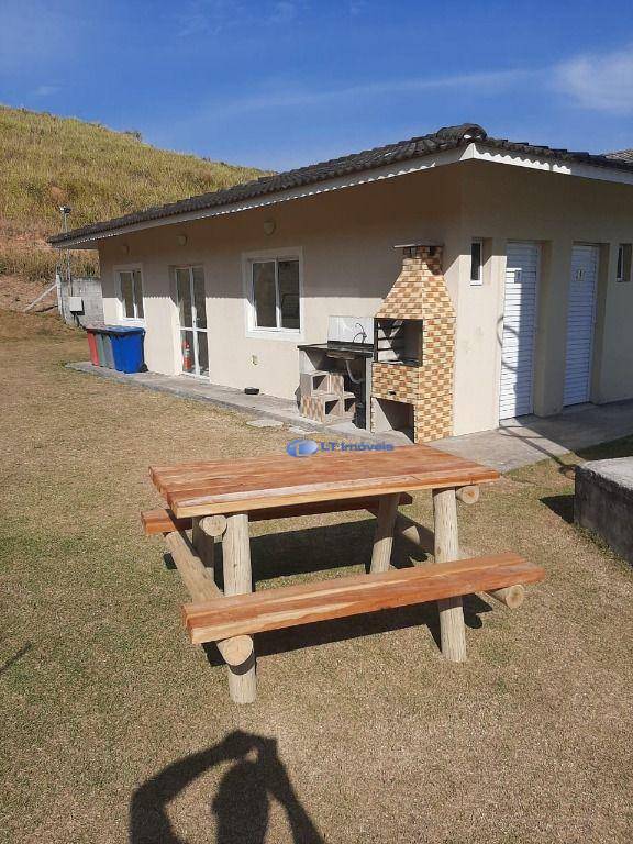 Sobrado, 2 quartos, 57 m² - Foto 3