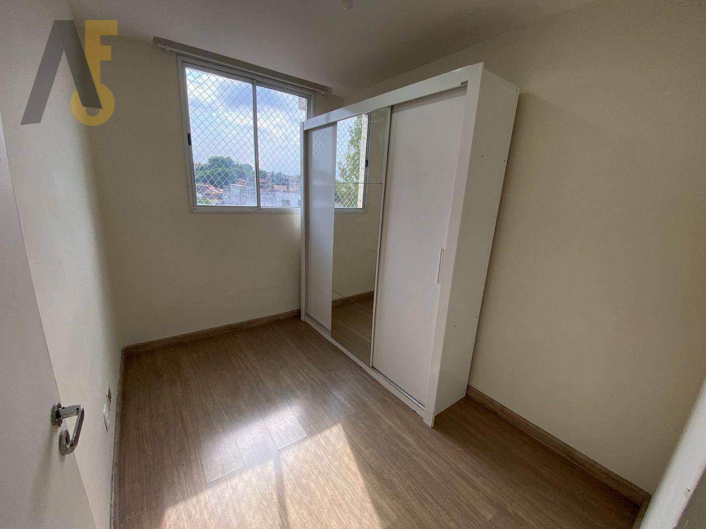 Apartamento à venda com 2 quartos, 48m² - Foto 7