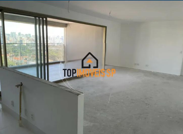 Apartamento à venda com 3 quartos, 149m² - Foto 4