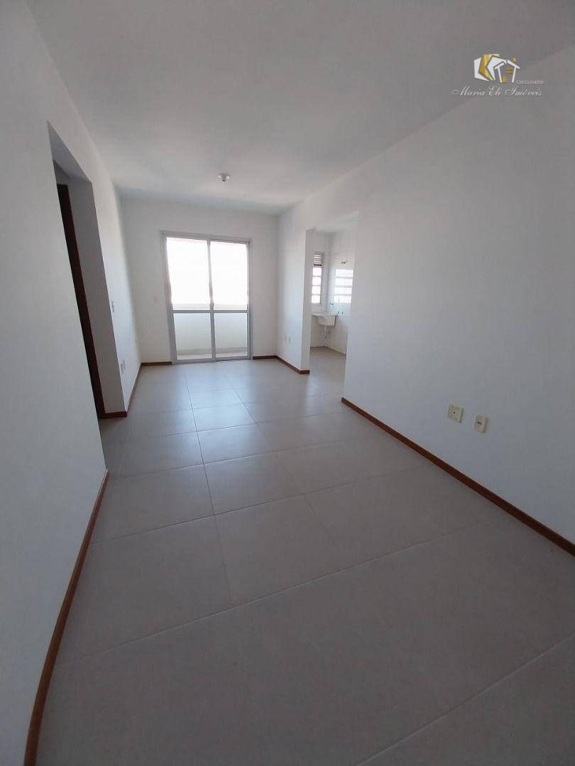 Apartamento à venda com 2 quartos, 54m² - Foto 1