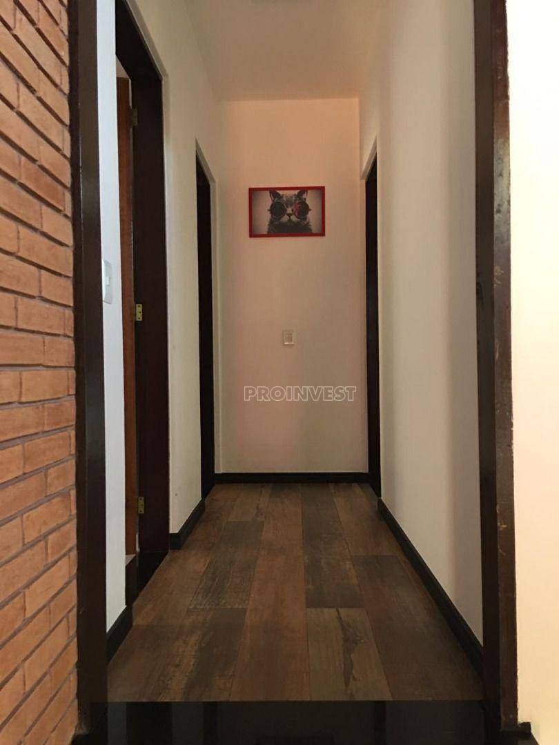 Casa de Condomínio à venda com 3 quartos, 231m² - Foto 8